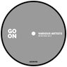 Go On Trax, Vol. 6