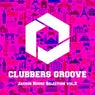 Clubbers Groove : Jackin House Selection Vol.2