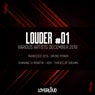 Louder #1