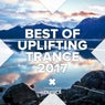 Best of Uplifting Trance 2017