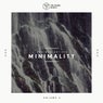 Voltaire Music pres. Minimality Vol. 5