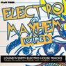 Electro Mayhem, Vol. 3