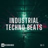 Industrial Techno Beats, Vol. 05