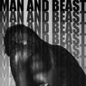 Man and Beast