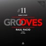 Great Stuff Grooves, Vol. 11