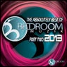 The Absolutely Best Of Bedroom Muzik 2013 Part Two