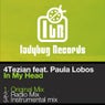 In My Head (feat. Paula Lobos)