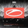 A State Of Trance Top 20 - November 2017 (Selected by Armin van Buuren) - Extended Versions