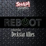 Reboot EP