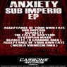 Sub Imperio - EP