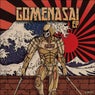 GOMENASAI