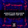 Addictive Sounds October 2022 Top 20