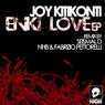 Enki Love Ep