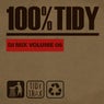 100%% Tidy, Vol. 6