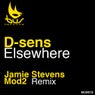 Elsewhere Remix EP