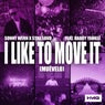 I Like To Move It (Muévelo) (feat. Daddy Yankee)