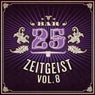 Bar25 - Zeitgeist, Vol. 8