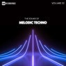 The Sound Of Melodic Techno, Vol. 22