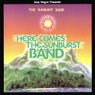 Here Comes The Sunburst Band