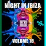 1 Night In Ibiza Volume 10