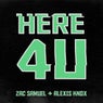 Here 4 U (Extended Mix)