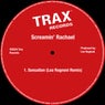 Sensation (Lea Rognoni Remix)