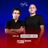 FSOE Top 20 - November 2020