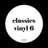 Classics Vinyl Pack 6