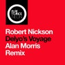 Delyo's Voyage - Alan Morris Remix