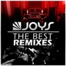 The Best Remixes, Vol. 1 (Joys Prod)