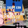 Paper Cut EP