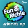 Friends EP