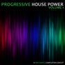 Progressive House Power, Vol. 1