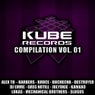 Kube Records Compilation Vol. 1