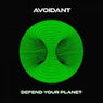 Defend Your Planet