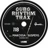 Cubo Rhythm Trax