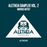 Aletheia Sampler Vol. 2