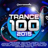 Trance 100 - 2015