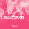 Bass Selections, Vol. 20