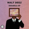 Kikabila EP