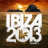 Toolroom Records Ibiza 2013 Vol. 2