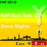 Disco Nights (Featuring C'Fu)