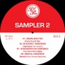 10 Years of Full Pupp Sampler 2 (12 Inch Version)