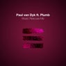 Music Rescues Me (feat. Plumb) [Pvd Club Mix]