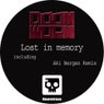 Lost In Memory