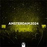 Sirup Amsterdam 2024