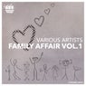 Family Affair Vol.1