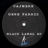 Black Label EP