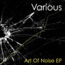 Art Of Noise Ep