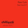 Raw Cuts E.P